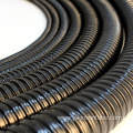 Plastic Coated Flexible Steel Conduit